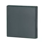 EATON 126045 Rocker, 1-way, Anthracite