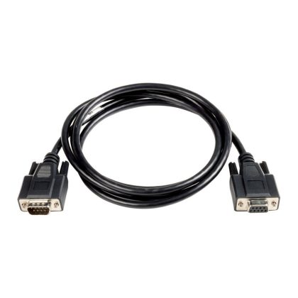 EATON 129001 1.5m PC connection cable with RS232 interface for soft starter S8x1+