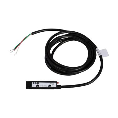 EATON 13105A6517 Optikai érzékelő alapkészülék; látható vörös; csatl.vezetékkel 2m