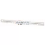 EATON 131563 Ajtóprofil-léc, fehér