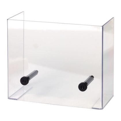 EATON 132676 Cover, 4p, for connection width extension