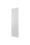 EATON 133000 Hátsó fal tömör, IP55, SzéxMa=1100x2000