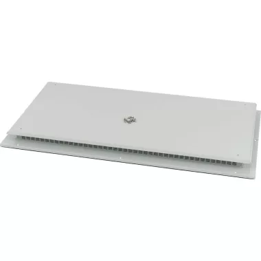 EATON 133011 Rain protection roof, IP31, for WxD=1350x800mm, grey