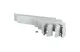 EATON 133015 Plinth, HxWxD=200x1350x800mm, grey - 3