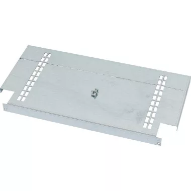 EATON 135257 Műszer/kábel válaszfal, XP (NZM), Szé x Mé=800x800