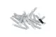 EATON 137290 Adhesive strips - 2 EATON 137290 Adhesive strips - 2