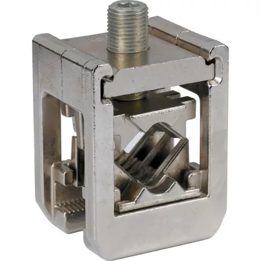 EATON 138363 Főáramkapocs 30x10mm, T és dupla T profil