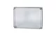 EATON 138523 Cap, transparent smoky gray, lockable, HxWxD=500x375x100mm - 2