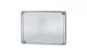 EATON 138523 Cap, transparent smoky gray, lockable, HxWxD=500x375x100mm - 3