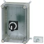   EATON 138539 CI szekrény, NZM1 méretű megszakítóhoz, Ma x Szé x Mé=375x250x175mm