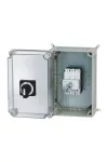 EATON 138541 CI szekrény, NZM2 méretű megszakítóhoz, Ma x Szé x Mé=375x250x225mm