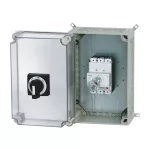   EATON 138541 CI szekrény, NZM2 méretű megszakítóhoz, Ma x Szé x Mé=375x250x225mm