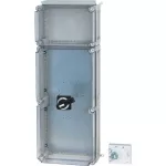   EATON 138544 CI szekrény, NZM3 méretű megszakítóhoz, Ma x Szé x Mé=1000x375x225mm