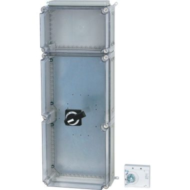 EATON 138544 CI szekrény, NZM3 méretű megszakítóhoz, Ma x Szé x Mé=1000x375x225mm