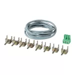 EATON 139828 Device accessories for 5.7 infrared touch panel with standard front
