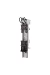 EATON 142527 Adapter PKZ(PKE) +DS7 (32A-ig) gyűjtősínre szereléshez, Szé=45mm