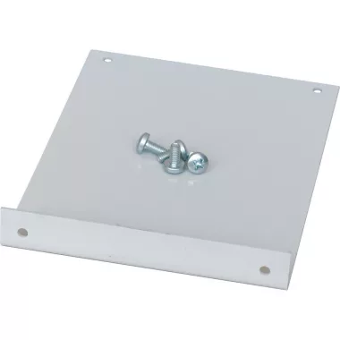 EATON 143195 Blanking strip, H=150mm, switchgear-/connection area