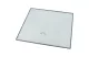 EATON 143216 Felső/alsó fedél teljes, horganyzott, IP55, SzéxMa=850x600