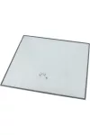 EATON 143218 Felső/alsó fedél teljes, horganyzott, IP55, SzéxMa=1100x300