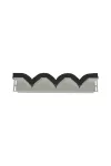 EATON 143232 Bottom/Top coverstrip 105mm long, 75mm blind + 30mm jagged foam gasket, IP20, for 1350mm Sectionwidth