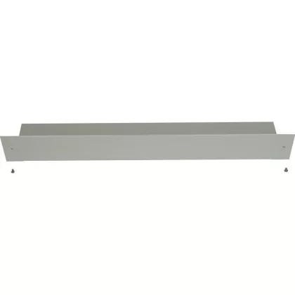 EATON 143277 Plinth, front plate for HxW 200 x 1100mm, grey