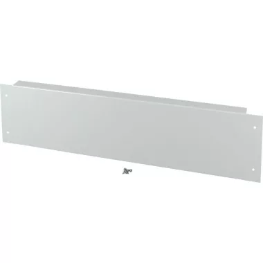 EATON 143279 Plinth, front plate for HxW 200 x 850mm, grey