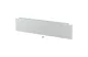 EATON 143279 Plinth, front plate for HxW 200 x 850mm, grey - 3