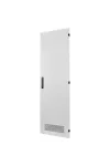 EATON 143338 Ajtó szellőzéssel, bal, IP31, SzéxMa=850x2000