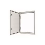   EATON 144240 Xboard+ IP54 ajtó süllyesztett elosztóhoz, fehér