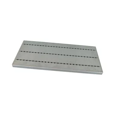 EATON 144592 Carrier plate for universal use, empty, WxD=800x321mm