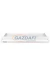 EATON 144715 Xboard+ tető/fenéklemez FLP-hez, 1 old.=1db, fehér