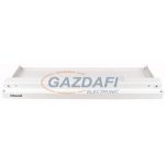   EATON 144715 Xboard+ tető/fenéklemez FLP-hez, 1 old.=1db, fehér