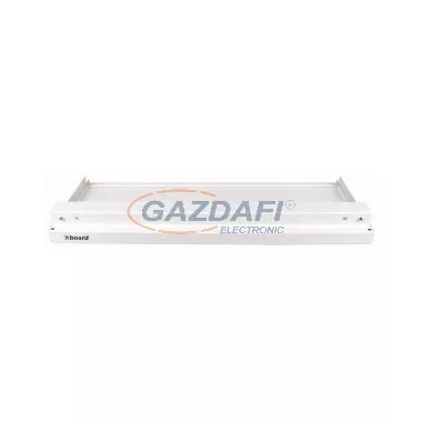 EATON 144715 Xboard+ tető/fenéklemez FLP-hez, 1 old.=1db, fehér