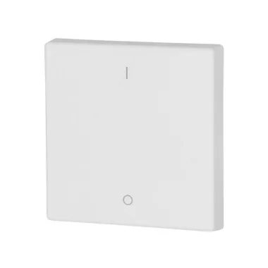 EATON 147589 Rocker, 1-way, I/0, White EATON 147589 Rocker, 1-way, I/0, White
