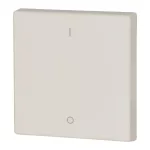 EATON 147590 Rocker, 1-way, I/0, Cream