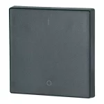 EATON 147592 Rocker, 1-way, I/0, Anthracite