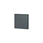 EATON 147616 Rocker, 1-way, Anthracite, blind