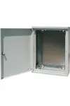 EATON 149156 Falon kívüli teli ajtós elosztó kompletten IP30 (MSW-hez)