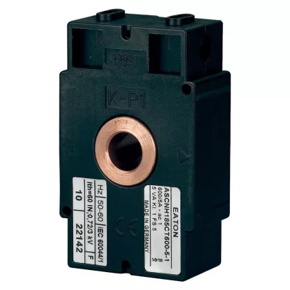 EATON 149443 Current transformer, 250, 5A, 0.5 GK, 2.5VA