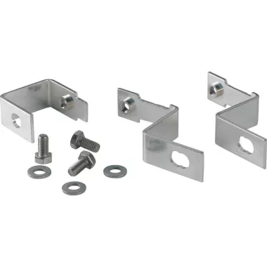 EATON 149455 Adapter egy FCF szakaszoló felszereléséhez, 00 méret, 185 mm-es gyűjtősínekre