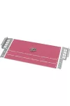 EATON 150514 Partition, IZM connection-/busbar back area, horizontal, WxD=425x190mm