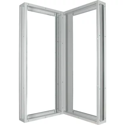   EATON 150522 Sarok bővítő keret 5000A-hoz Szé x Ma x Mé=800x2000x800