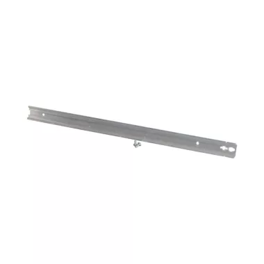 EATON 151174 Xboard+ DIN sín 80mm kábelcsatornához, 1000/21TE