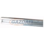   EATON 154957 Xboard+ Aluminium sín függőleges készülékekhez, 1200