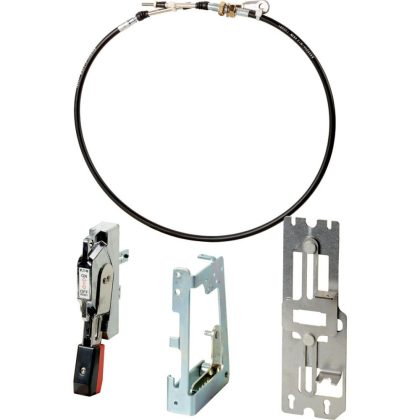 EATON 155501 Side mounted handle, kit, type 4X 48z, size 3, UL