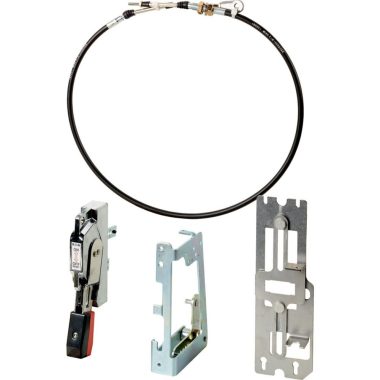 EATON 155502 Side mounted handle, kit, type 4X 84z, size 3, UL