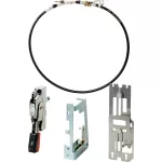 EATON 155503 Side mounted handle, kit, type 4X 120z, size 3, UL