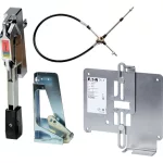 EATON 155508 Side mounted handle, kit, type 4X 72z, size 4, UL