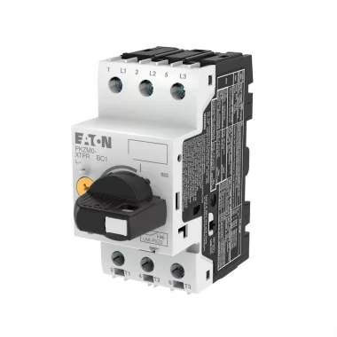 EATON 156397 Motor-protective circuit-breaker, 3p, Ir=8-12A, thumb grip lockable EATON 156397 Motor-protective circuit-breaker, 3p, Ir=8-12A, thumb grip lockable
