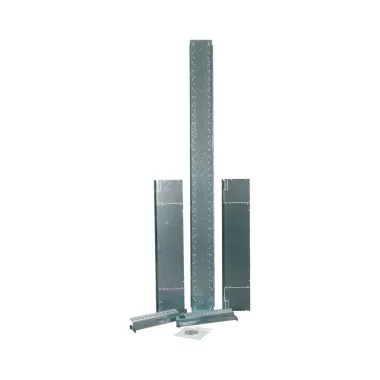 EATON 158606 Separation, cable connection/main busbar area, for cabling box, W=172mm